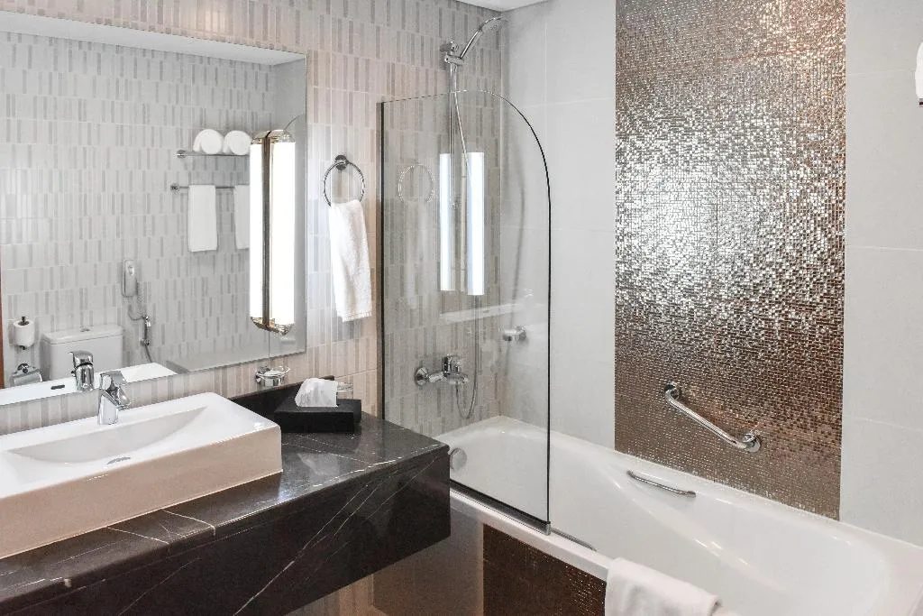 SUITE EXECUTIVE Room, Vision Imperial Hotel (Ex-Excelsior Hotel), Dubai