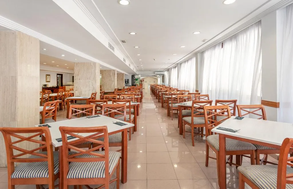 Restaurant, Kilimanjaro, Majorca