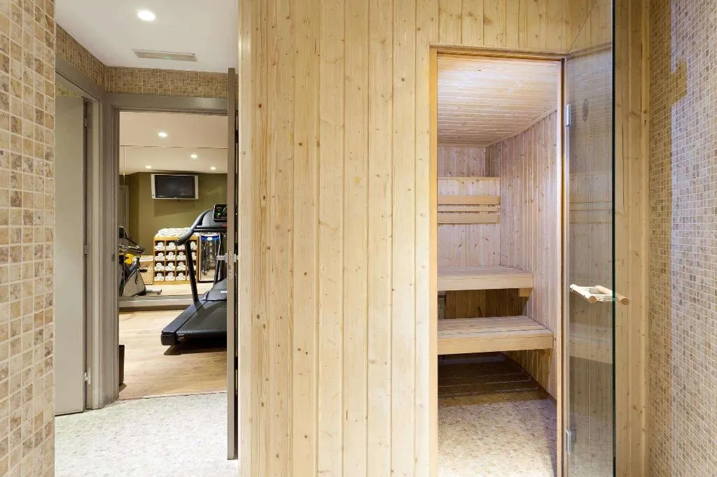 Lobby, Condes De Barcelona, Barcelona
