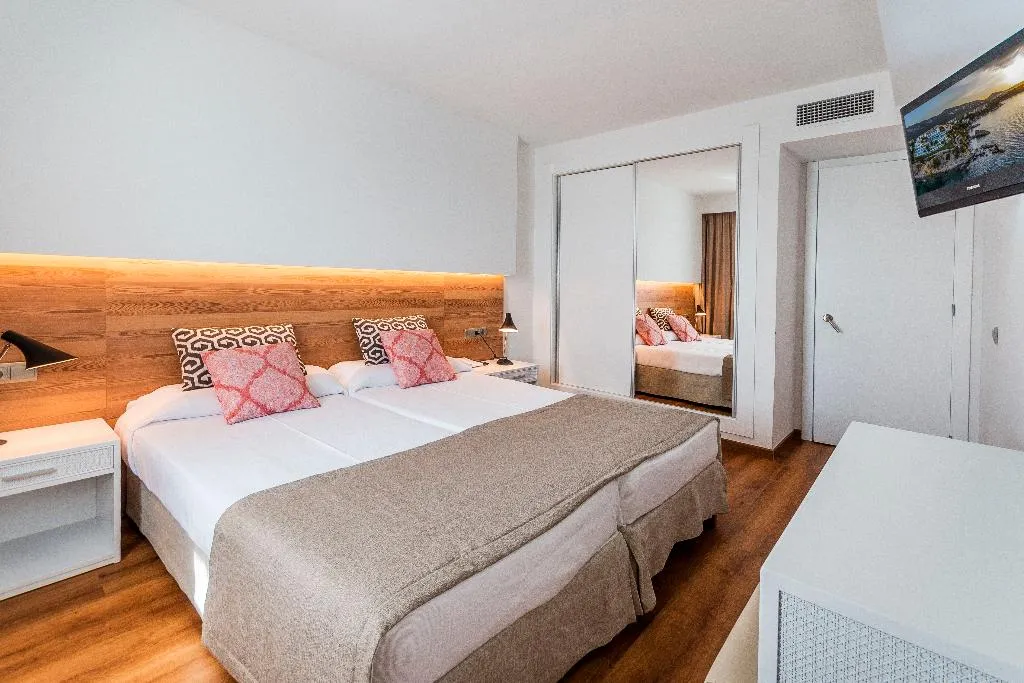 APARTMENT STANDARD Room, Ponent Mar, Majorca