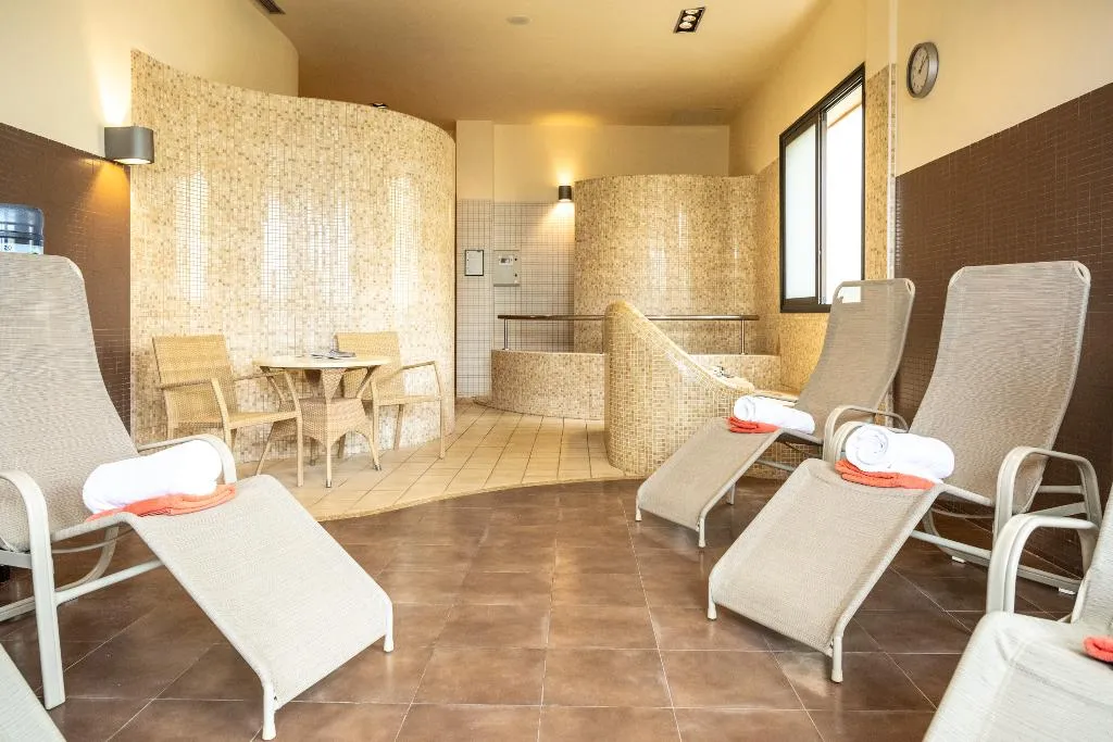 Sports and Entertainment, Luz del Mar, Tenerife