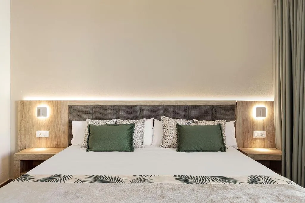 Room, Best Tritón, Costa Del Sol