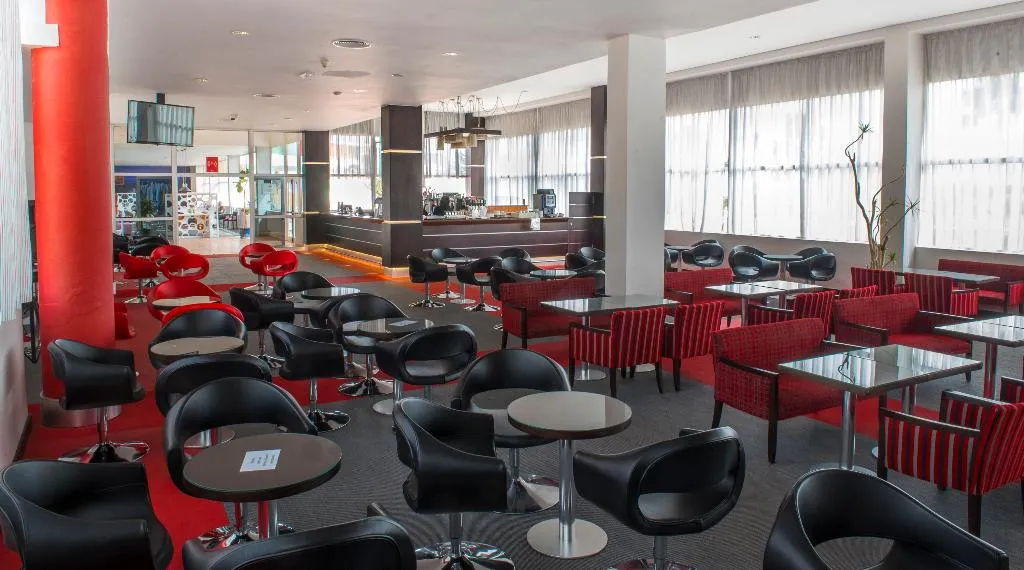 Bar, Hotel Drago Park by Pierre & Vacances, Fuerteventura