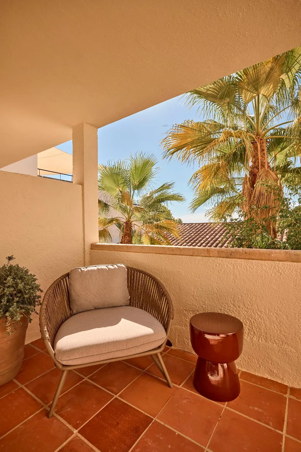 SINGLE STANDARD Room, Purobeach Resort Santa Ponsa, Majorca