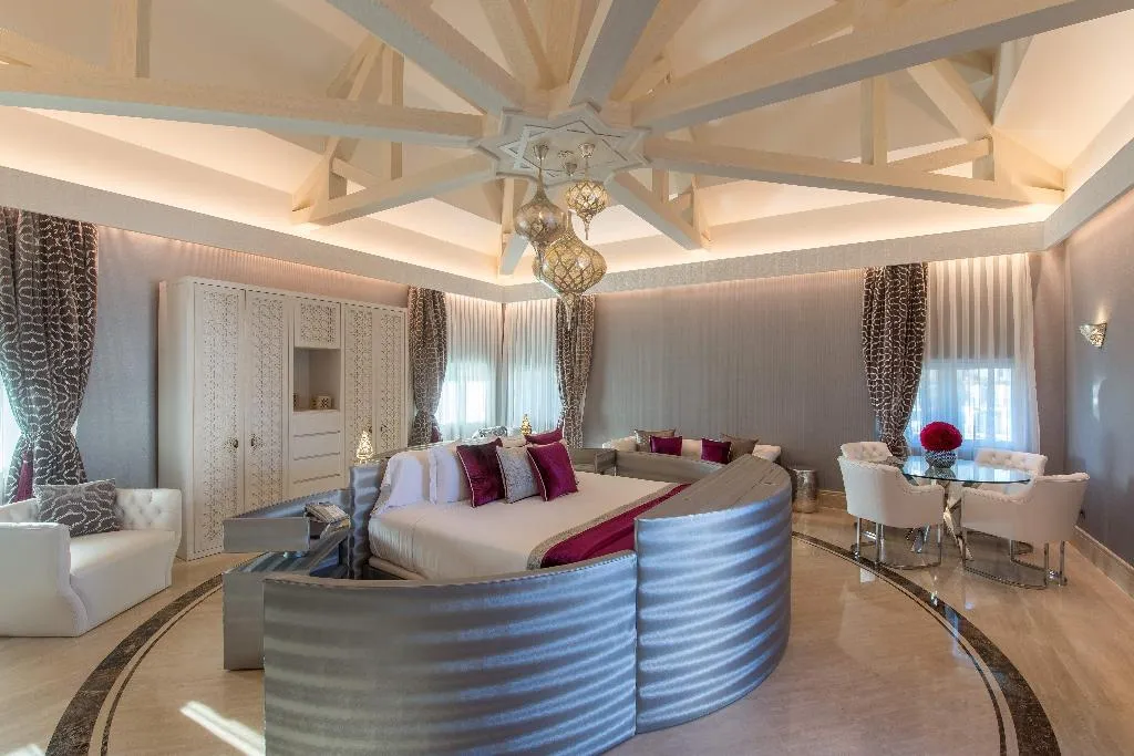 SUITE STANDARD Room, Gran Hotel Miramar, Costa Del Sol