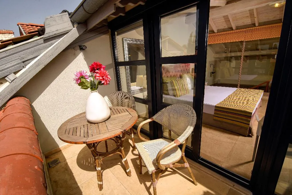 SUITE CLASSIC Room, Fiore Garden Suites, Antalya