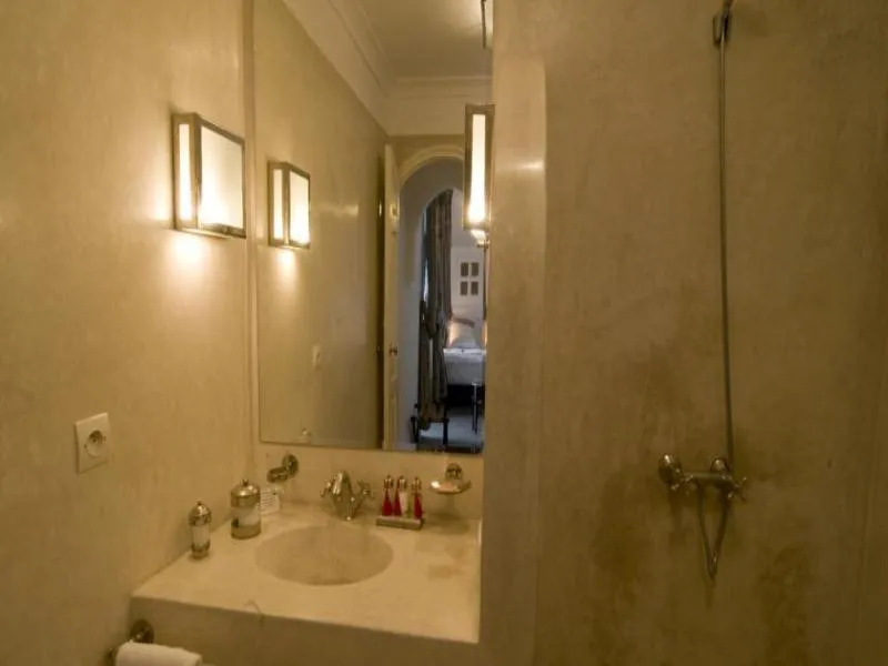 Room, Riad Mirage, Marrakech