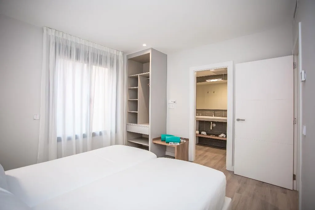 APARTMENT CAPACITY 2 Room, Arguineguin Park By Servatur, Gran Canaria