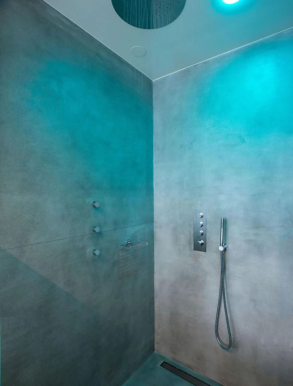 Room, Bluetopia Suites, Mykonos