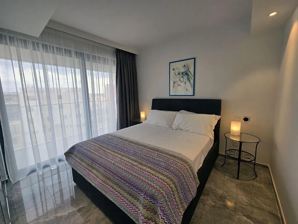 APARTMENT TWO BEDROOMS ONE BATHROOM Room, Mercury Suites - Skydream Getaways, Malta