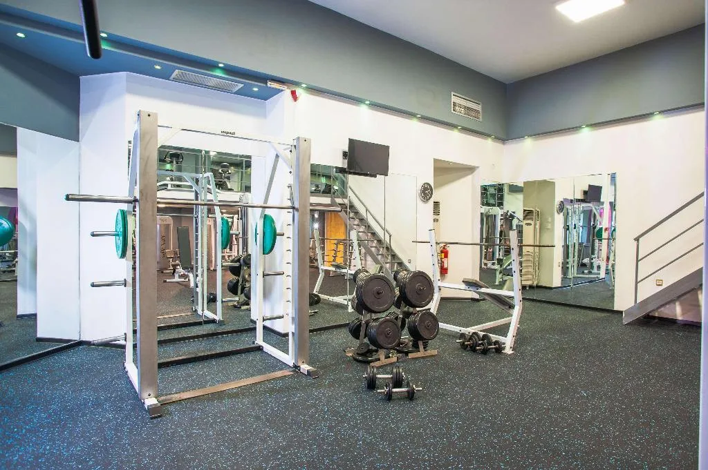Sports and Entertainment, Acrotel Athena Pallas & Residence, Halkidiki
