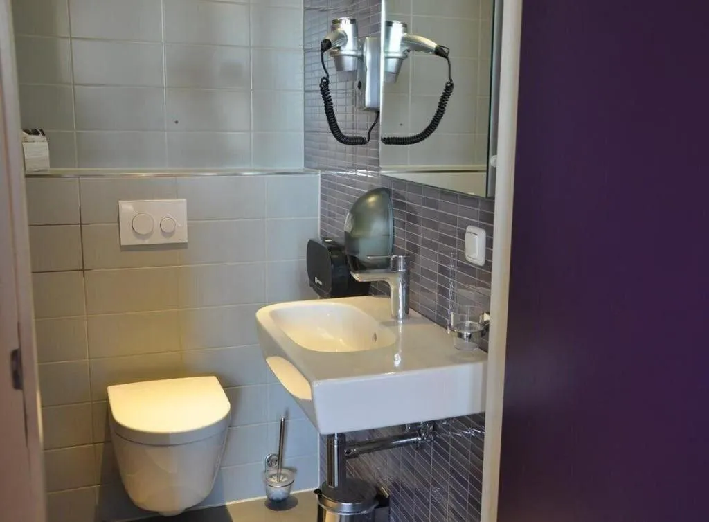 Room, City Hotel Amsterdam, Amsterdam