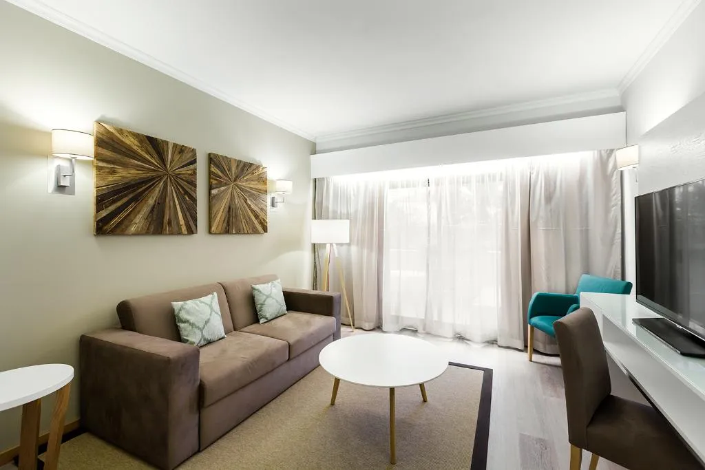 SUITE ONE BEDROOM Room, Sentido Galosol, Madeira