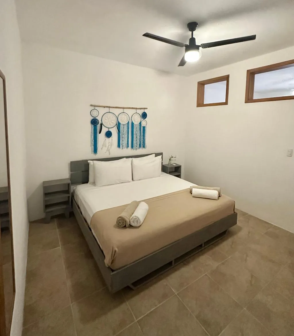 SUITE BASIC Room, Casa Del Sol Holbox - Self Check In, Cancun Area