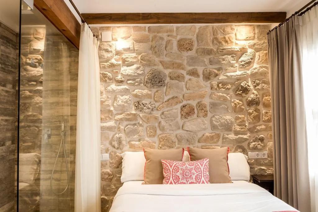Room, Hotel Abaco, Costa Blanca
