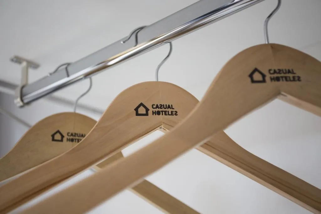 DOUBLE STANDARD Room, Casual Colours Barcelona, Barcelona
