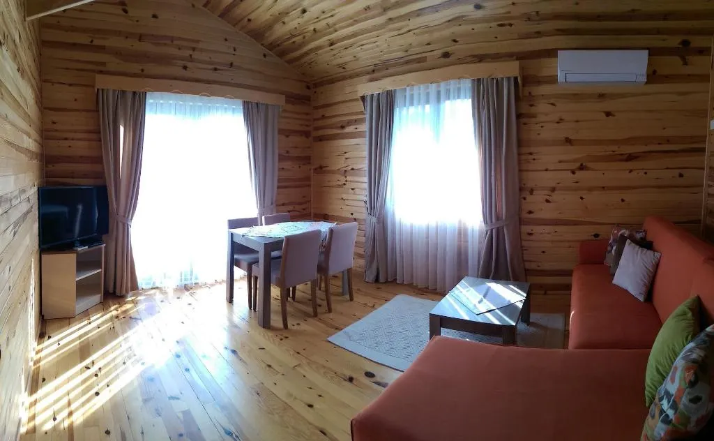 Room, Ruya Villen Park, Antalya