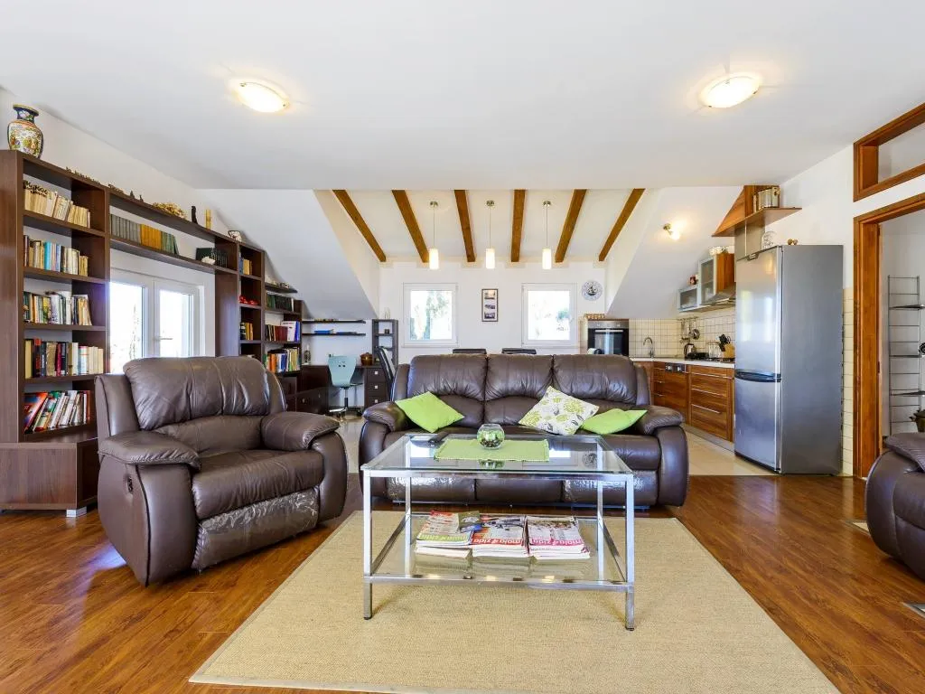 APARTMENT CAPACITY 4 Room, Apartments Zecevic, Dubrovnik