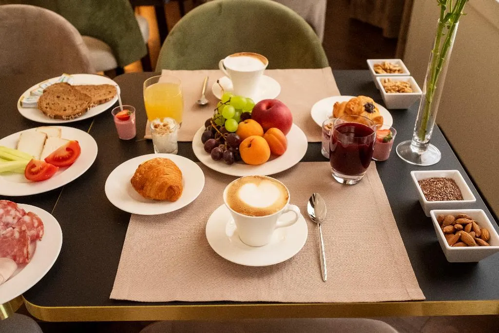 Restaurant, Villa Soligo - Small Luxury Hotels of the World, Venice