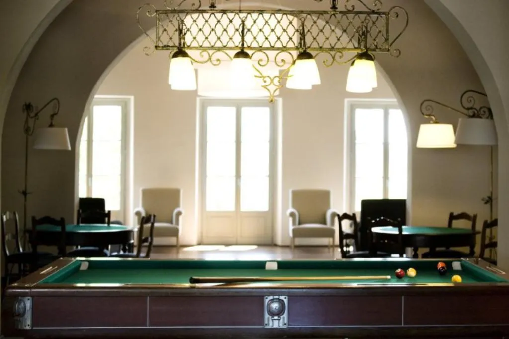 Sports and Entertainment, Relais Villa Il Palagio, Florence