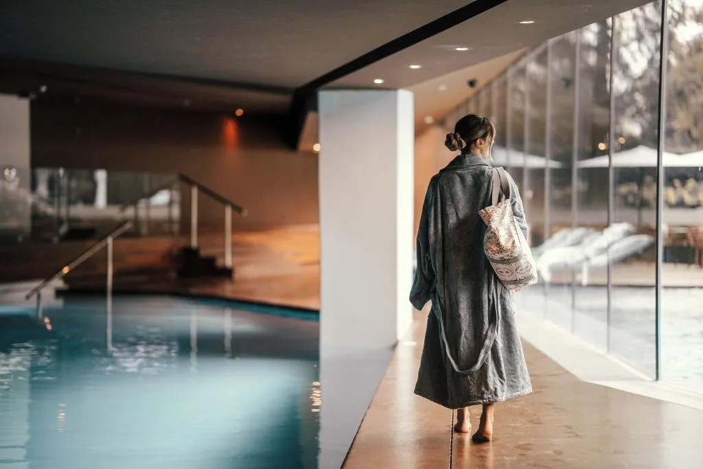 Sports and Entertainment, Lido Palace - The Leading Hotels Of The World, Milan