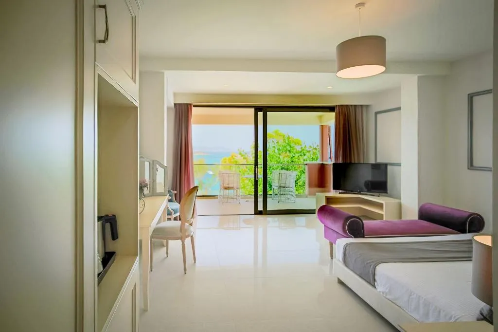 Room, Balcony Hotel - Adults Only, Zante
