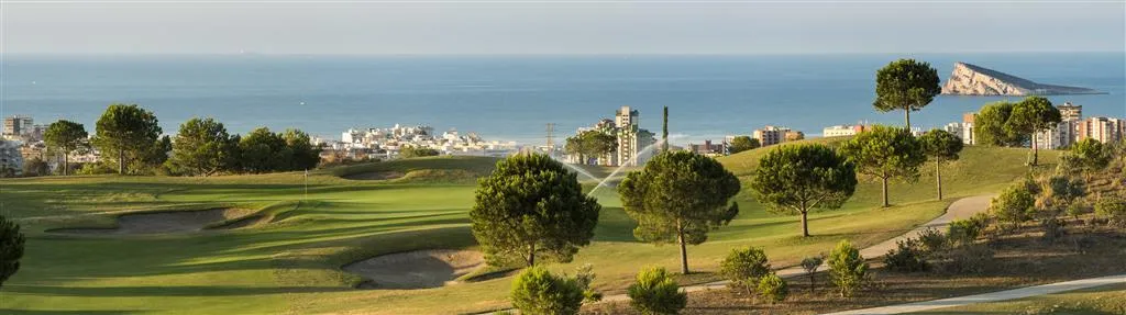 Sports and Entertainment, Melia Villaitana, Costa Blanca