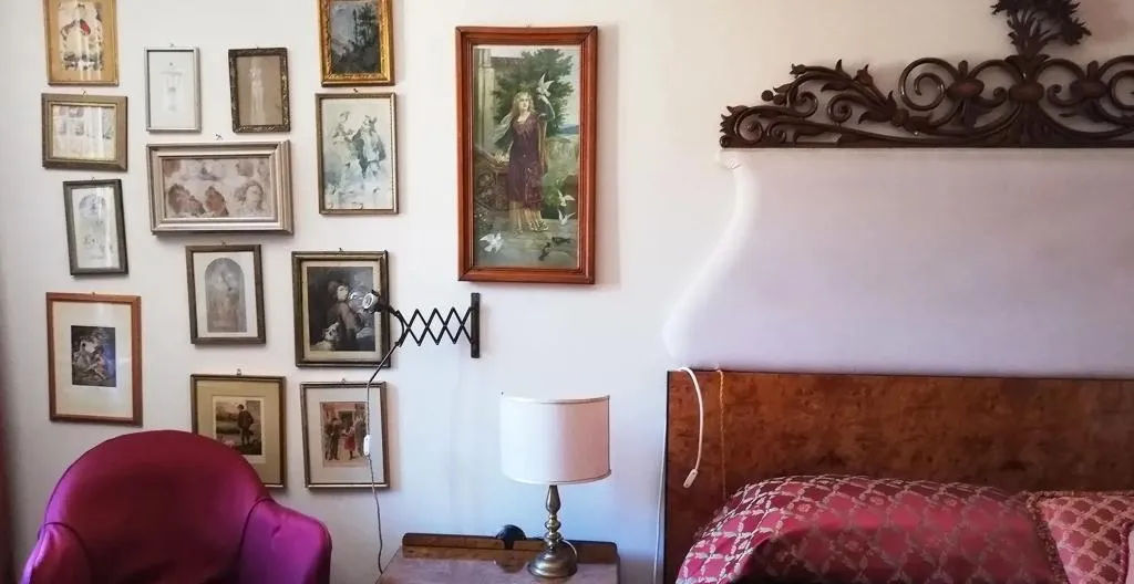 APARTMENT TWO BEDROOMS TWO BATHROOMS Room, Metropole Venezia, Venice
