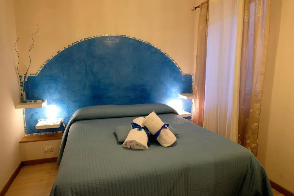 Room, Soggiorno Arcobaleno, Florence