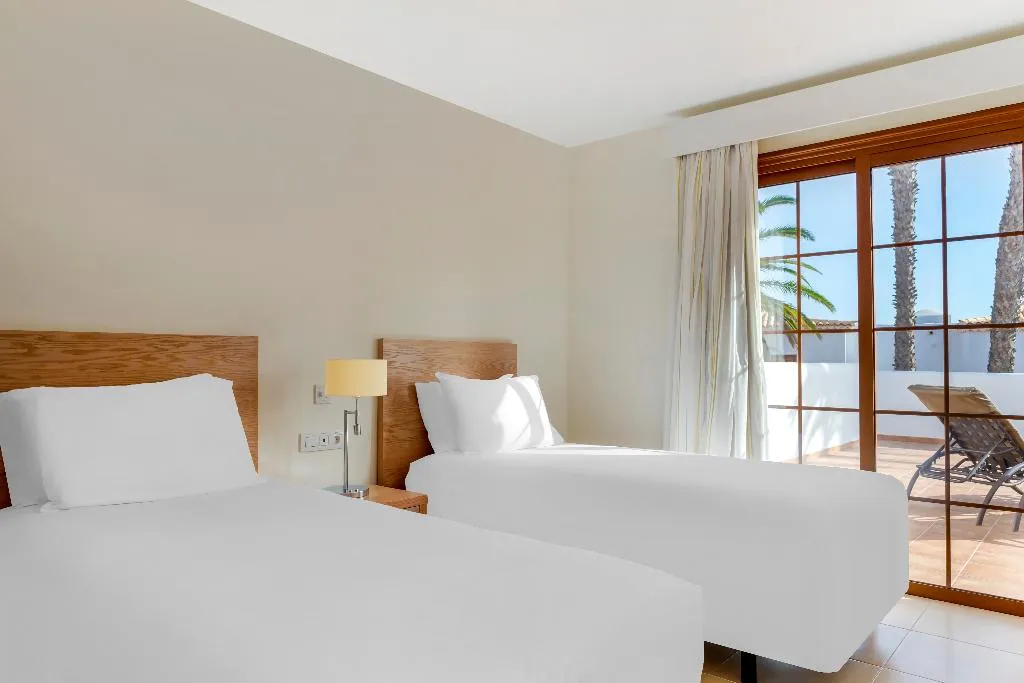 APARTMENT TWO BEDROOMS Room, Royal Tenerife Country Club, Tenerife