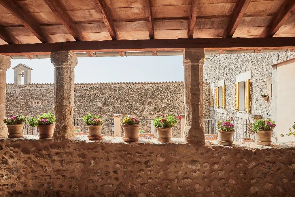 General view, Agroturismo Alquería Blanca, Majorca