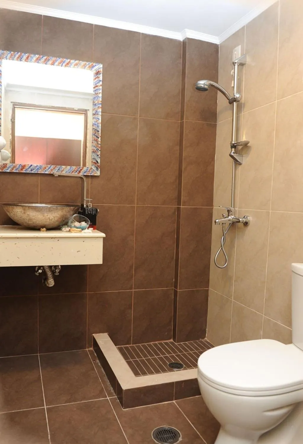 Room, Kalithea Hotel, Rhodes