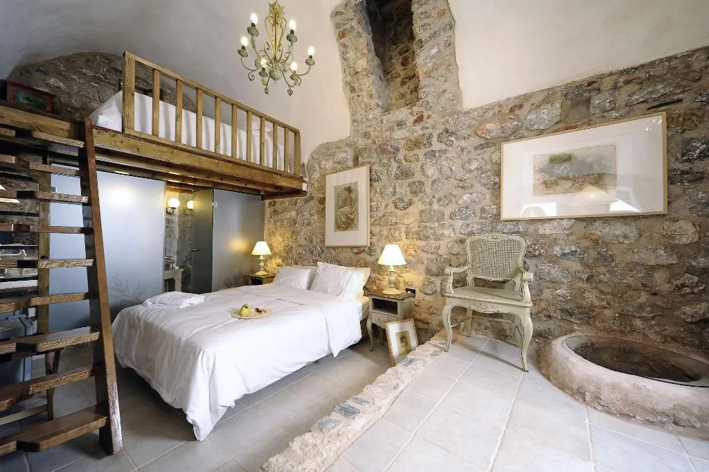 Room, Citta Dei Nicliani, Kalamata