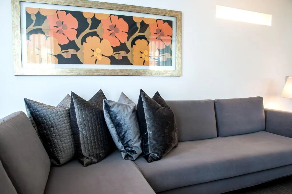 Room, Brasil Suites Boutique Hotel, Athens