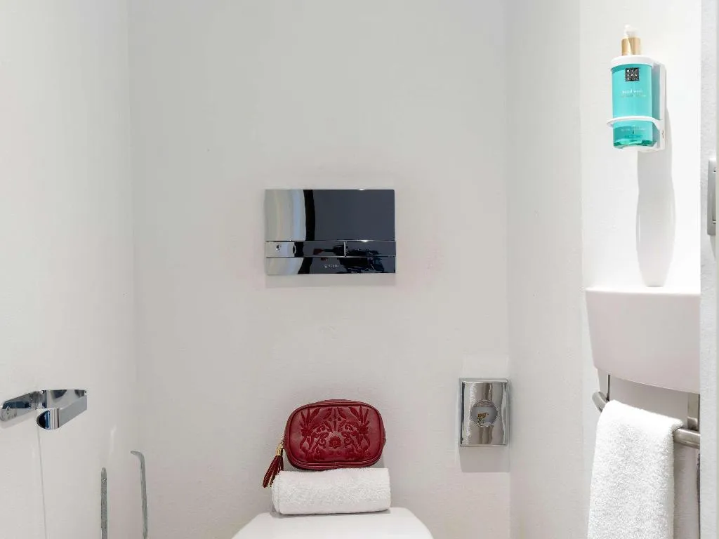 SUITE SUPERIOR WITH DOUBLE BED Room, Novotel Suites Malaga Centro, Costa Del Sol