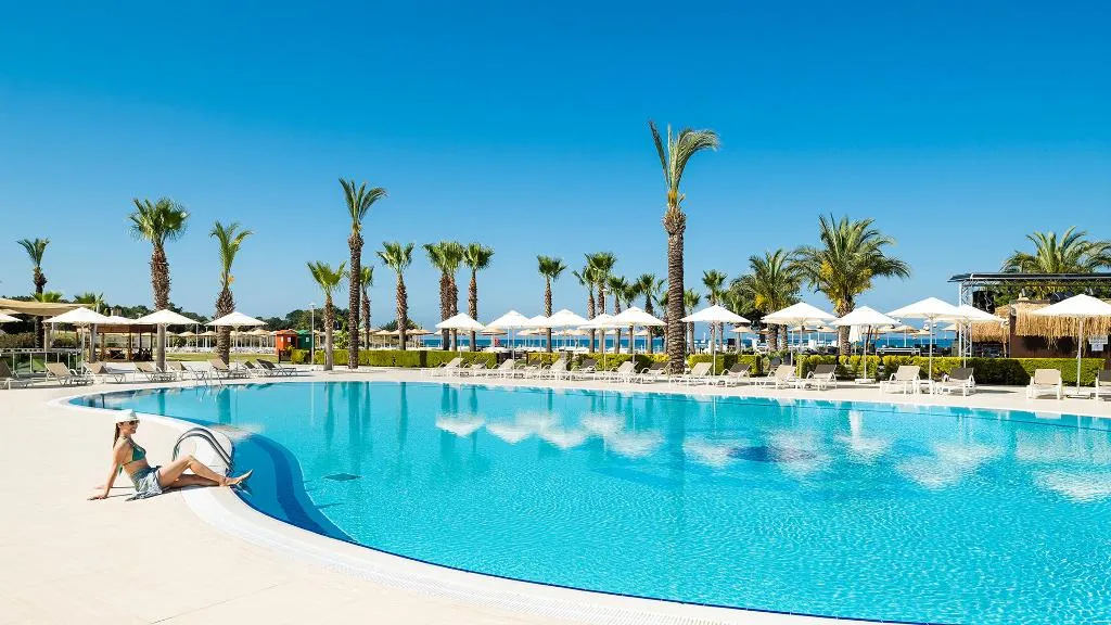 Pool, Ramada Residence By Wyndham Bozbuk, Izmir