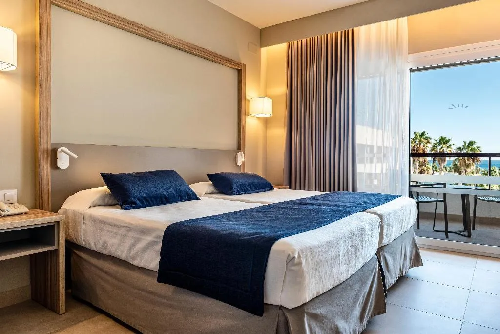Room, Estival Park Almaris, Costa Brava