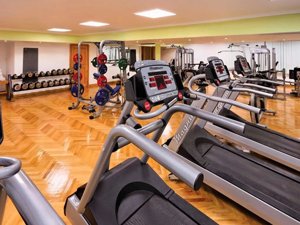 Sports and Entertainment, Movenpick Resort Taba, Red Sea Riviera