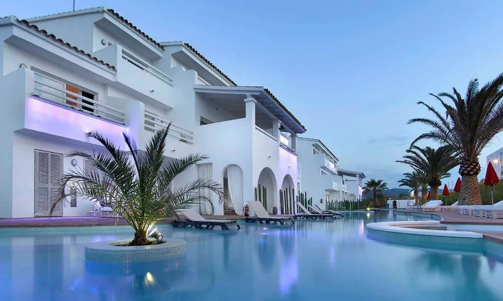 Room, Ushuaia Ibiza Beach Hotel – Adults Only, Ibiza
