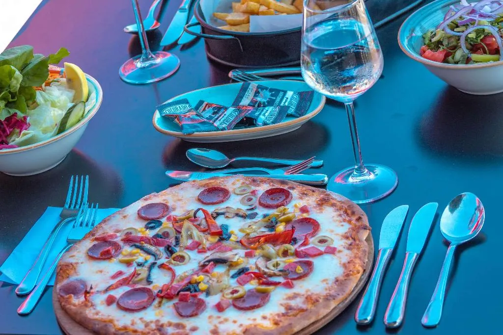 Restaurant, Otium Senses Very Chic Hotel In Bodrum+ 18, Bodrum