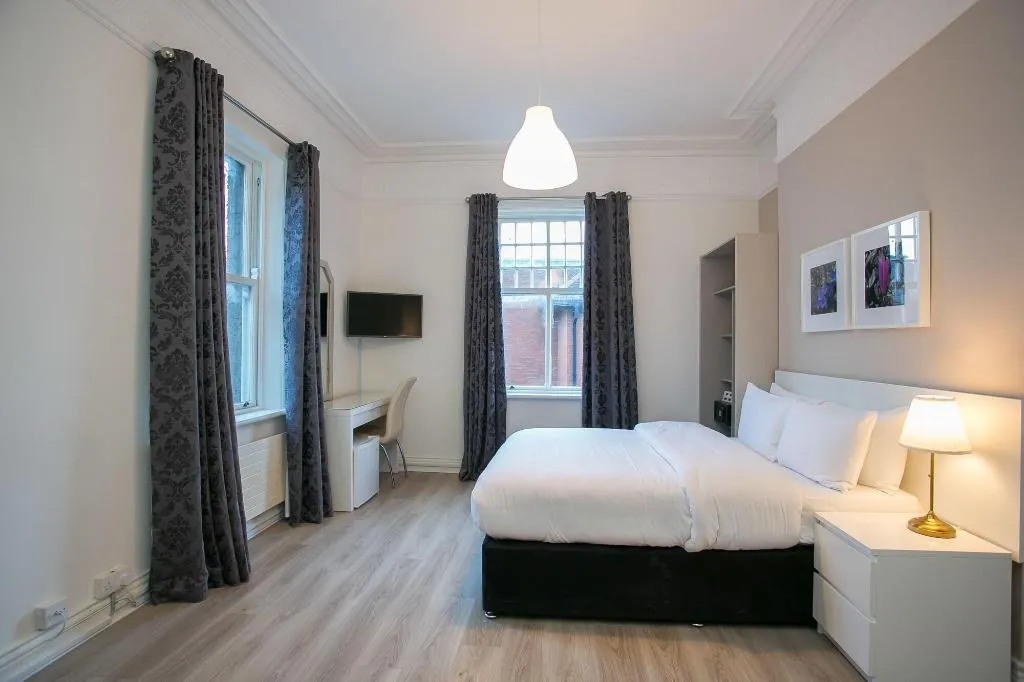 Room, Ballsbridge Townhouse - Merrion Road, Dublin