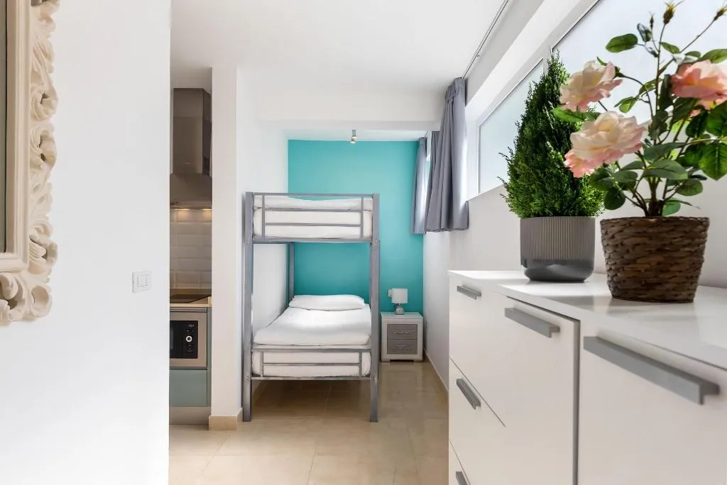 Room, Ocean Vistas 24, Tenerife