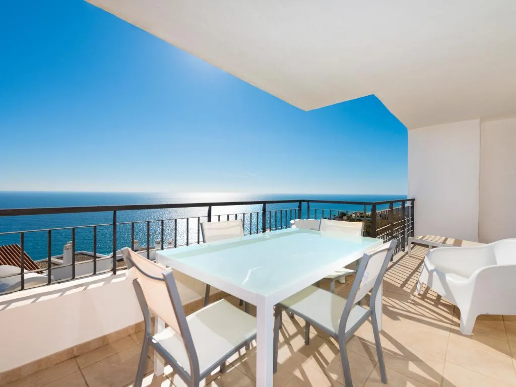 General view, Olée Nerja Holiday Rentals by Fuerte Group, Costa Del Sol