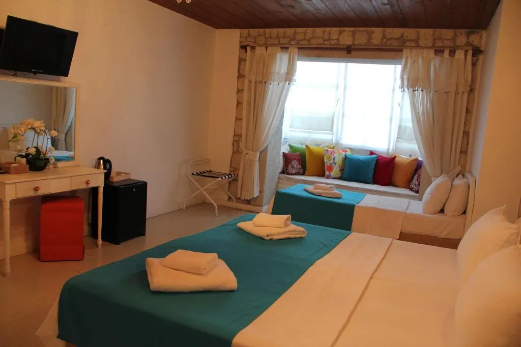 Room, Begonvil Otel Alacati, Izmir