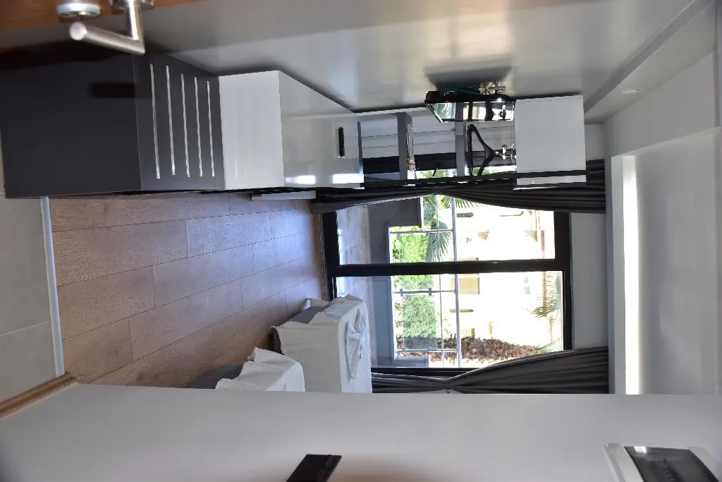 Room, London Blue Hotel, Dalaman