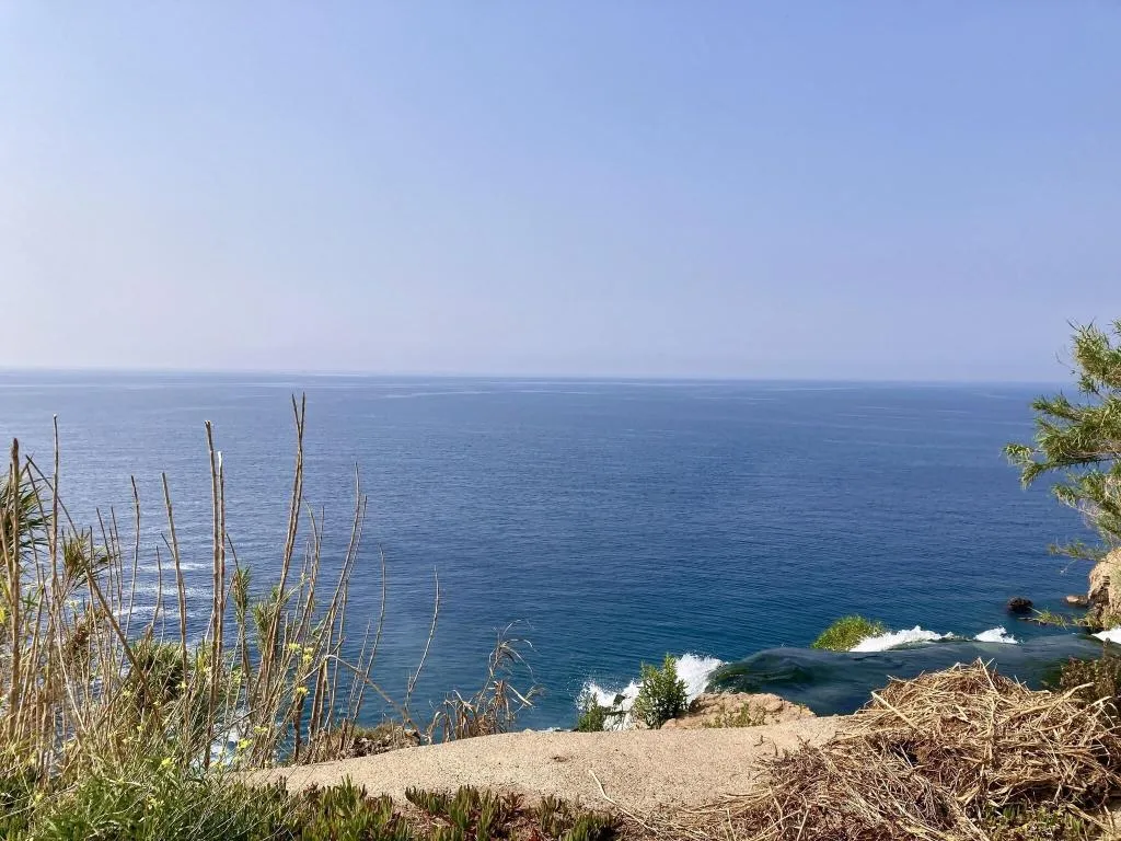 General view, Karden Hotel, Antalya