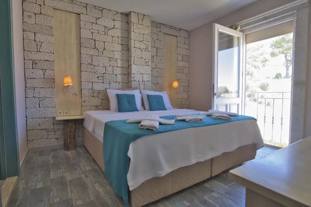 Room, Ionic Hotel, Izmir
