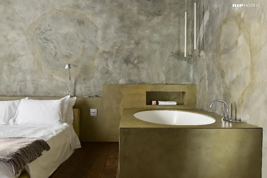SUITE STANDARD Room, Palazzo Segreti, Milan