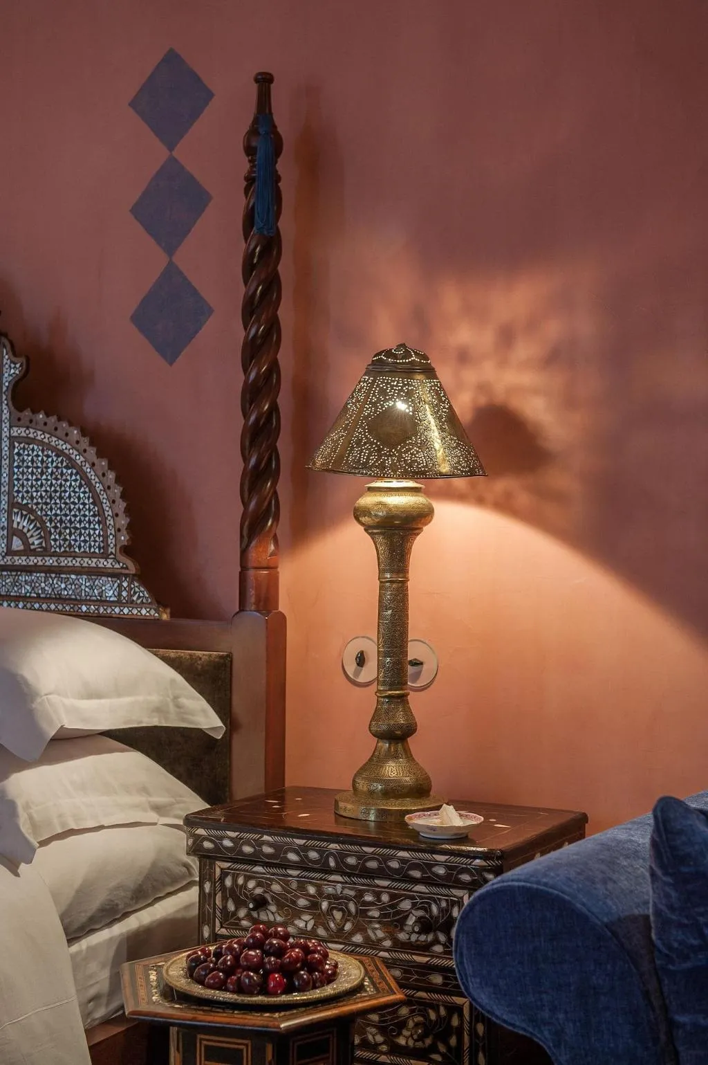 Room, La Maison Ottomane, Crete