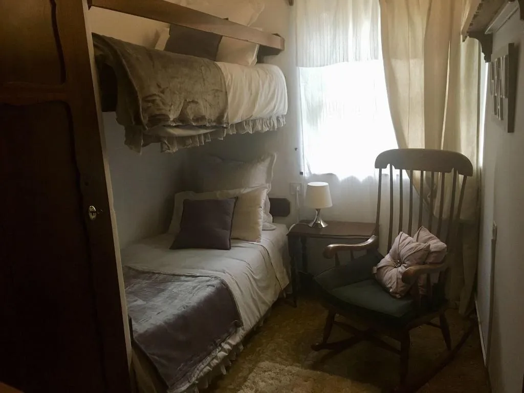 Room, La Casita De Las Palmas, Gran Canaria
